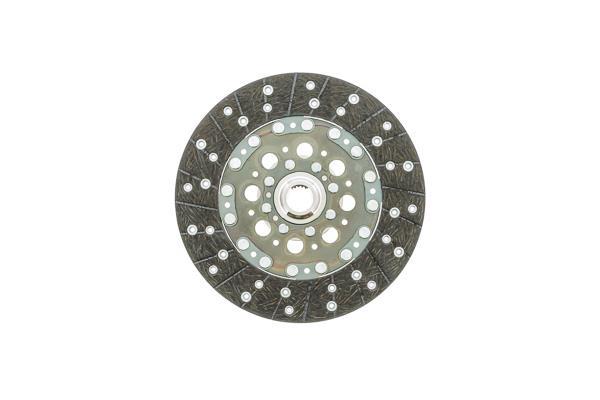 Disque d'embrayage AISIN ref. DY-082